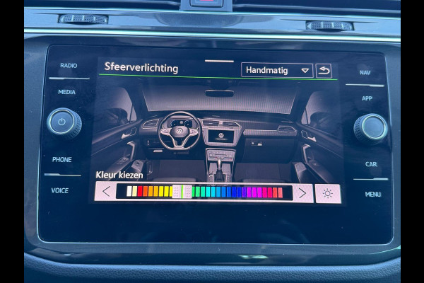 Volkswagen Tiguan e-Hybrid 245PK DSG ELEGANCE ALCANTARA/LED/VIRTUAL/CARPLAY/NAVI