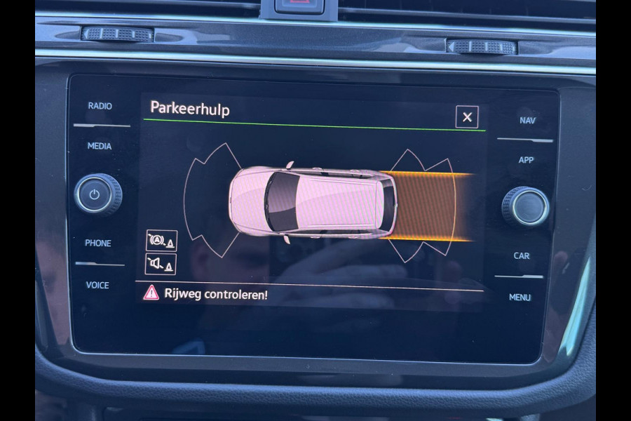 Volkswagen Tiguan e-Hybrid 245PK DSG ELEGANCE ALCANTARA/LED/VIRTUAL/CARPLAY/NAVI