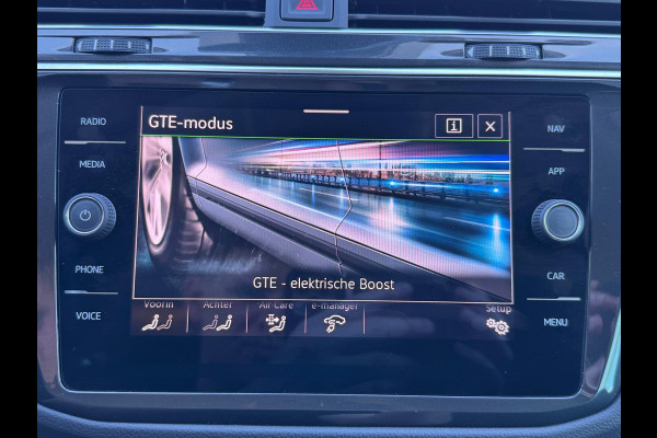 Volkswagen Tiguan e-Hybrid 245PK DSG ELEGANCE ALCANTARA/LED/VIRTUAL/CARPLAY/NAVI
