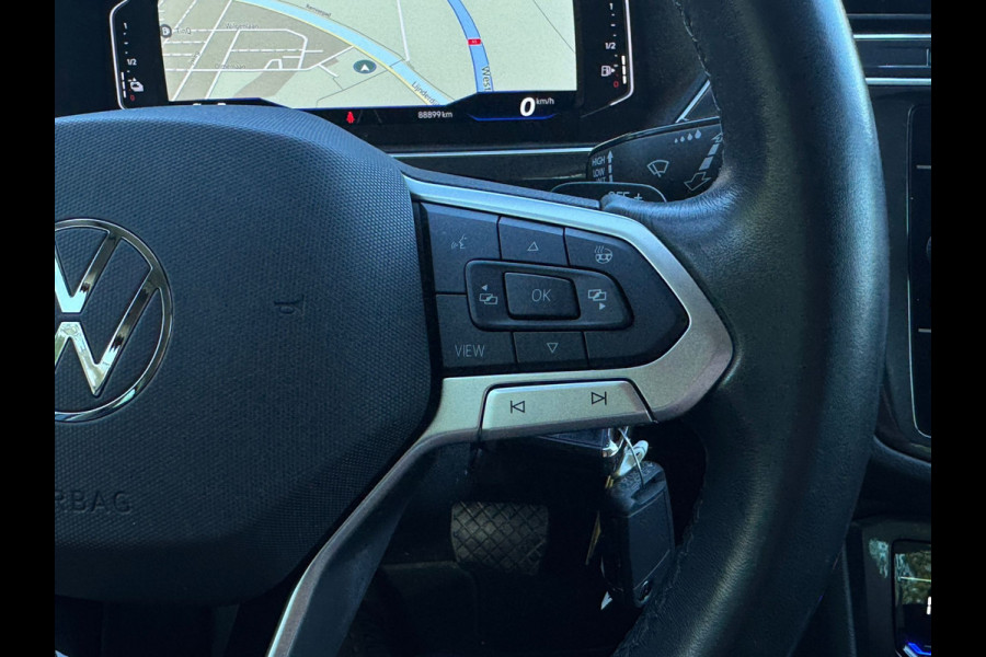 Volkswagen Tiguan e-Hybrid 245PK DSG ELEGANCE ALCANTARA/LED/VIRTUAL/CARPLAY/NAVI