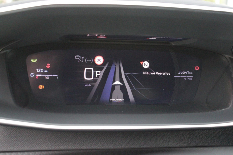 Peugeot 2008 1.2 Hybrid 145PK AUTOMAAT GT PACK | ELEKTRISCH BEDIENBARE BESTUURDERSSTOEL | NAVIGATIE | FULL LED KOPLAMPEN | DRAADLOZE APPLE CARPLAY/ANDROID AUTO | ADAPTIVE CRUISE CONTROL | CAMERA VOOR + ACHTER | CLIMATE CONTROL | LICHTMETALEN VELGEN 17" | KEYLESS ENTRY/START | DAB+ RADIO | ALCANTARA/LEDEREN BEKLEDING  | DODEHOEK DETECTIE | PARKEERSENSOREN VOOR + ACHTER | STOEL VERWARMING | DRAADLOZE TELEFOONLADER |