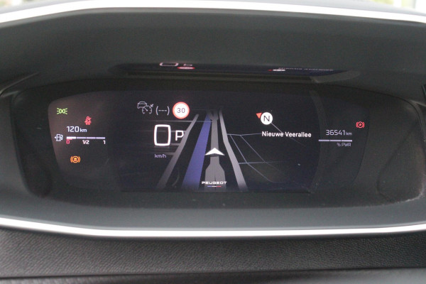 Peugeot 2008 1.2 Hybrid 145PK AUTOMAAT GT PACK | ELEKTRISCH BEDIENBARE BESTUURDERSSTOEL | NAVIGATIE | FULL LED KOPLAMPEN | DRAADLOZE APPLE CARPLAY/ANDROID AUTO | ADAPTIVE CRUISE CONTROL | CAMERA VOOR + ACHTER | CLIMATE CONTROL | LICHTMETALEN VELGEN 17" | KEYLESS ENTRY/START | DAB+ RADIO | ALCANTARA/LEDEREN BEKLEDING  | DODEHOEK DETECTIE | PARKEERSENSOREN VOOR + ACHTER | STOEL VERWARMING | DRAADLOZE TELEFOONLADER |