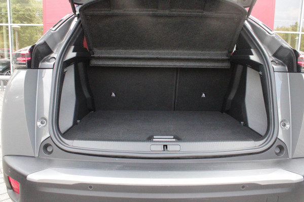 Peugeot 2008 1.2 Hybrid 145PK AUTOMAAT GT PACK | ELEKTRISCH BEDIENBARE BESTUURDERSSTOEL | NAVIGATIE | FULL LED KOPLAMPEN | DRAADLOZE APPLE CARPLAY/ANDROID AUTO | ADAPTIVE CRUISE CONTROL | CAMERA VOOR + ACHTER | CLIMATE CONTROL | LICHTMETALEN VELGEN 17" | KEYLESS ENTRY/START | DAB+ RADIO | ALCANTARA/LEDEREN BEKLEDING  | DODEHOEK DETECTIE | PARKEERSENSOREN VOOR + ACHTER | STOEL VERWARMING | DRAADLOZE TELEFOONLADER |