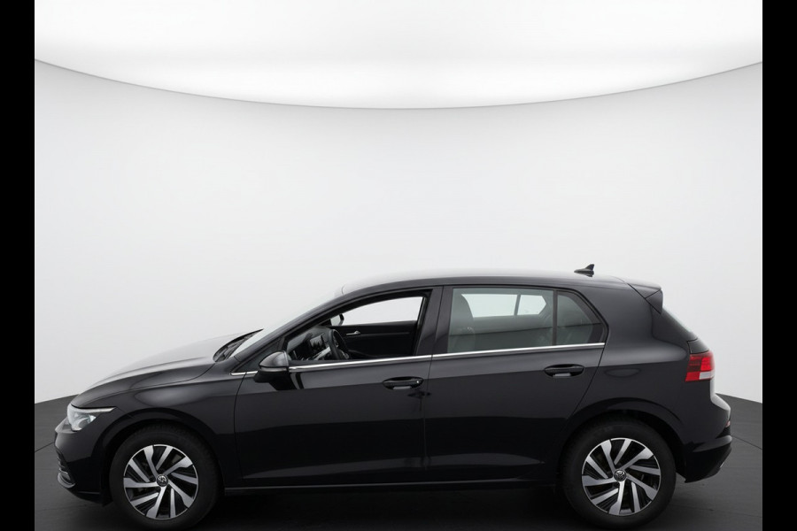 Volkswagen Golf eHybrid PHEV 204PK DSG STYLE NAVI/CAMERA/CARPLAY