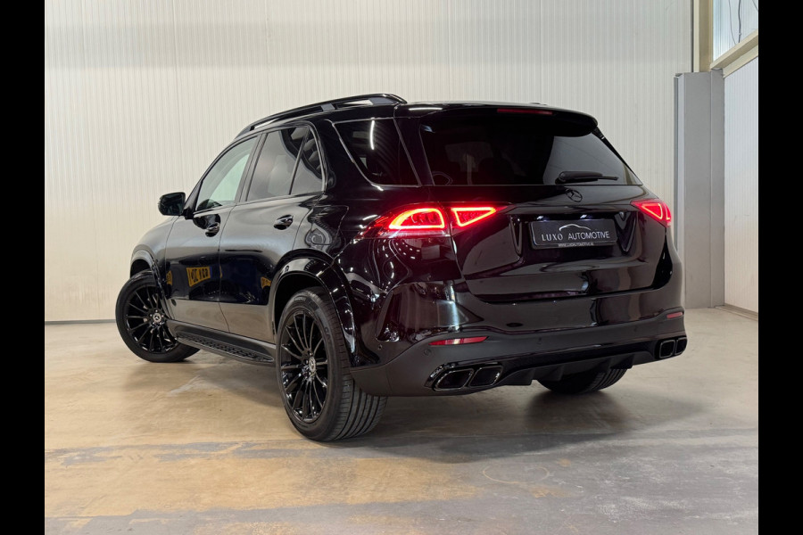 Mercedes-Benz GLE 350 e 4MATIC Premium Plus | PANO | AMG/NIGHT | HUD | 360 CAMERA | MEMORY SEATS