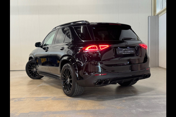 Mercedes-Benz GLE 350 e 4MATIC Premium Plus | PANO | AMG/NIGHT | HUD | 360 CAMERA | MEMORY SEATS