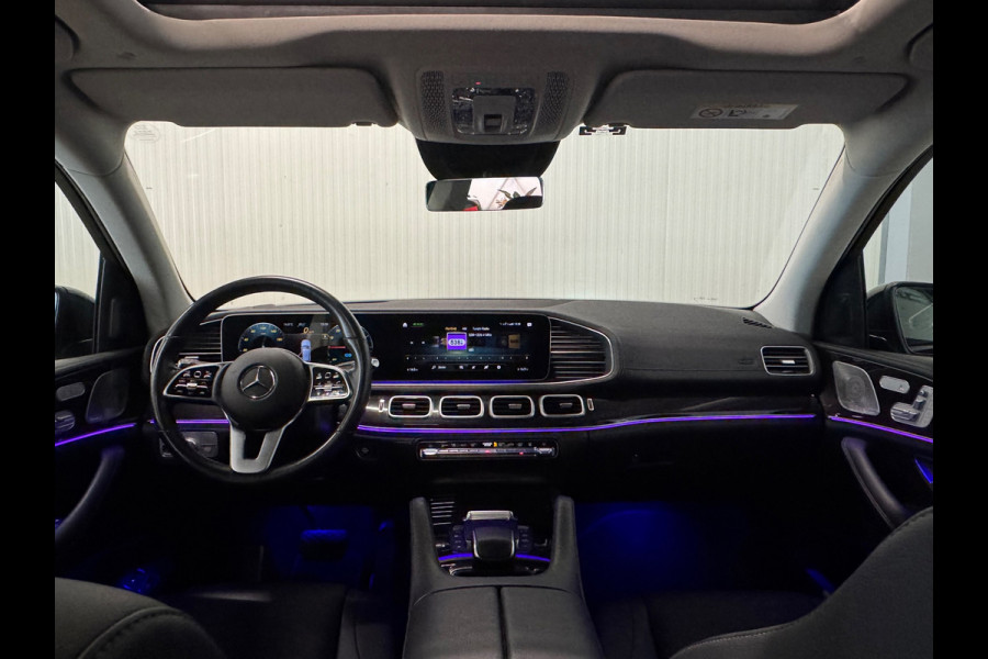 Mercedes-Benz GLE 350 e 4MATIC Premium Plus | PANO | AMG/NIGHT | HUD | 360 CAMERA | MEMORY SEATS
