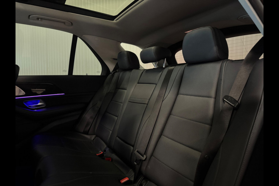 Mercedes-Benz GLE 350 e 4MATIC Premium Plus | PANO | AMG/NIGHT | HUD | 360 CAMERA | MEMORY SEATS