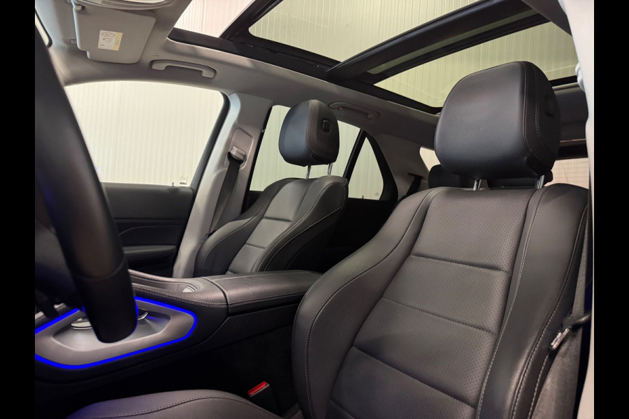 Mercedes-Benz GLE 350 e 4MATIC Premium Plus | PANO | AMG/NIGHT | HUD | 360 CAMERA | MEMORY SEATS
