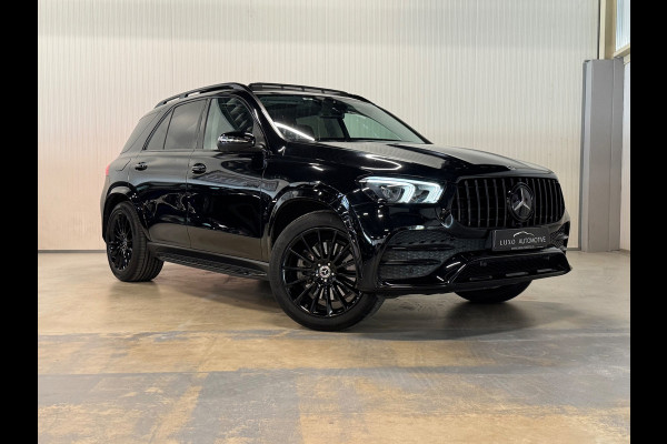 Mercedes-Benz GLE 350 e 4MATIC Premium Plus | PANO | AMG/NIGHT | HUD | 360 CAMERA | MEMORY SEATS
