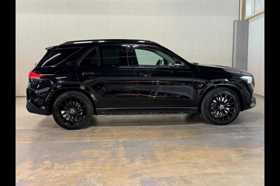 Mercedes-Benz GLE 350 e 4MATIC Premium Plus | PANO | AMG/NIGHT | HUD | 360 CAMERA | MEMORY SEATS