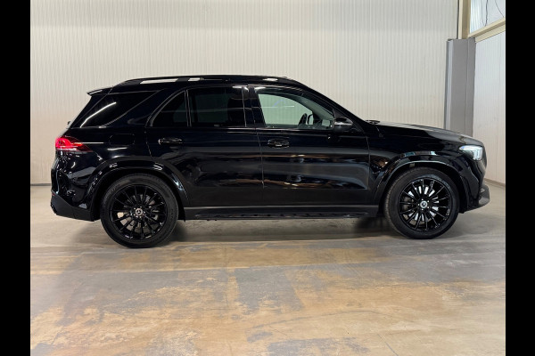 Mercedes-Benz GLE 350 e 4MATIC Premium Plus | PANO | AMG/NIGHT | HUD | 360 CAMERA | MEMORY SEATS