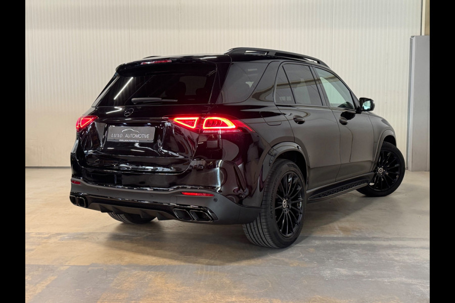 Mercedes-Benz GLE 350 e 4MATIC Premium Plus | PANO | AMG/NIGHT | HUD | 360 CAMERA | MEMORY SEATS