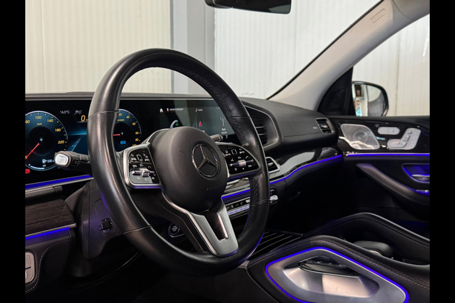 Mercedes-Benz GLE 350 e 4MATIC Premium Plus | PANO | AMG/NIGHT | HUD | 360 CAMERA | MEMORY SEATS