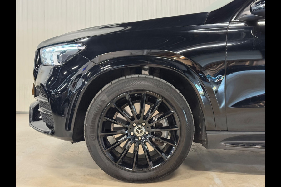 Mercedes-Benz GLE 350 e 4MATIC Premium Plus | PANO | AMG/NIGHT | HUD | 360 CAMERA | MEMORY SEATS