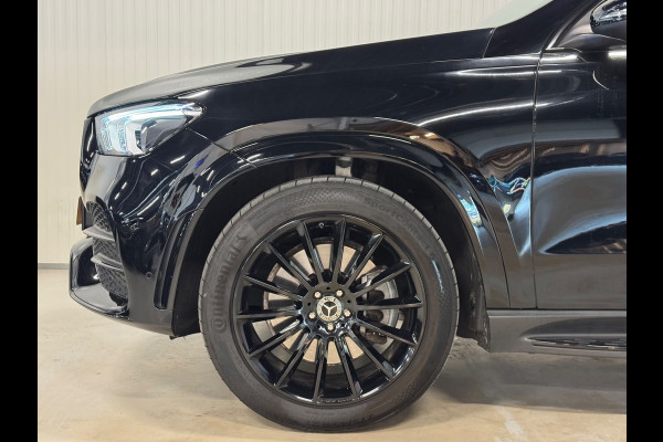 Mercedes-Benz GLE 350 e 4MATIC Premium Plus | PANO | AMG/NIGHT | HUD | 360 CAMERA | MEMORY SEATS