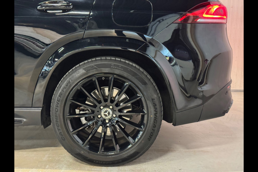 Mercedes-Benz GLE 350 e 4MATIC Premium Plus | PANO | AMG/NIGHT | HUD | 360 CAMERA | MEMORY SEATS