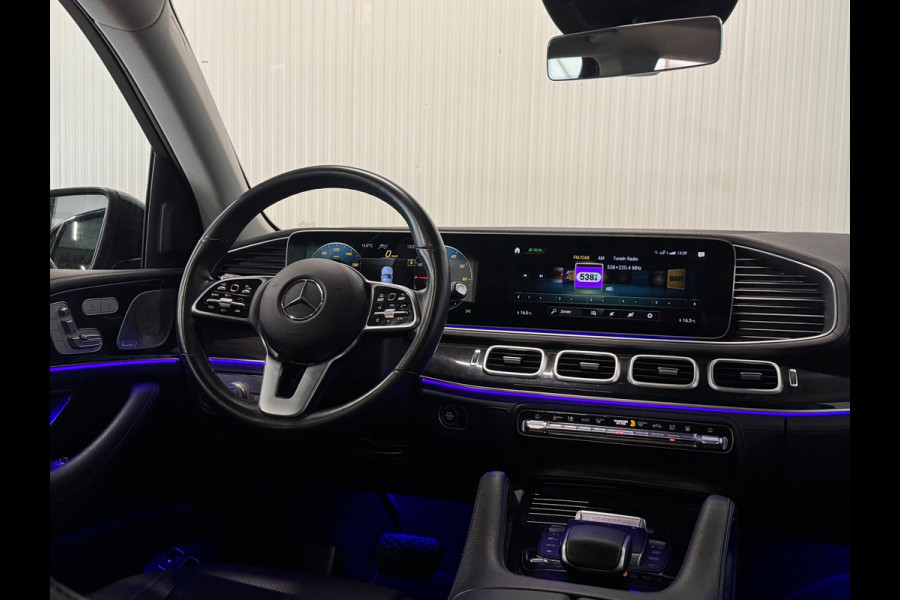 Mercedes-Benz GLE 350 e 4MATIC Premium Plus | PANO | AMG/NIGHT | HUD | 360 CAMERA | MEMORY SEATS