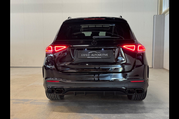 Mercedes-Benz GLE 350 e 4MATIC Premium Plus | PANO | AMG/NIGHT | HUD | 360 CAMERA | MEMORY SEATS