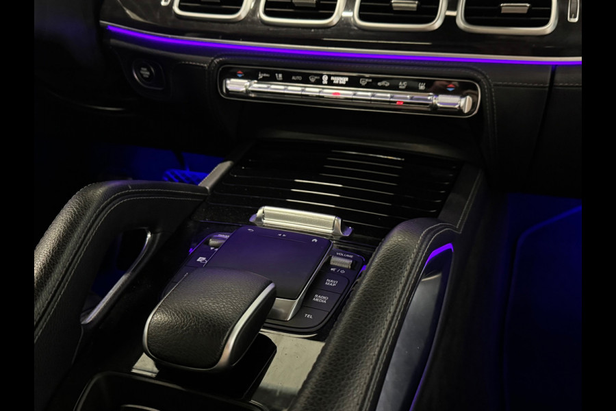 Mercedes-Benz GLE 350 e 4MATIC Premium Plus | PANO | AMG/NIGHT | HUD | 360 CAMERA | MEMORY SEATS