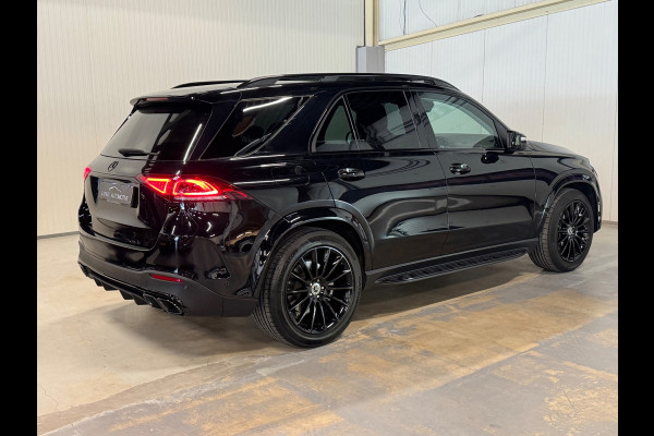 Mercedes-Benz GLE 350 e 4MATIC Premium Plus | PANO | AMG/NIGHT | HUD | 360 CAMERA | MEMORY SEATS
