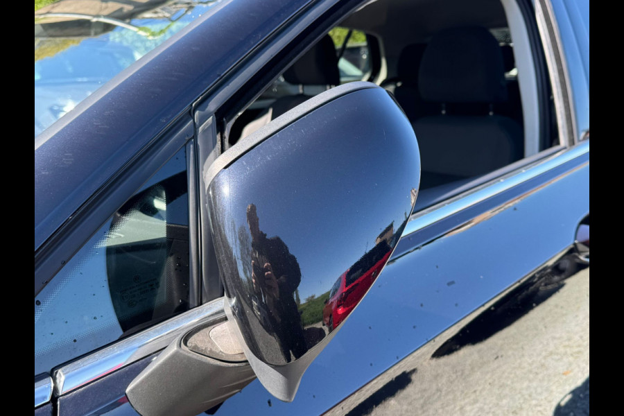 Volkswagen Golf eHybrid PHEV 204PK DSG STYLE NAVI/CAMERA/CARPLAY