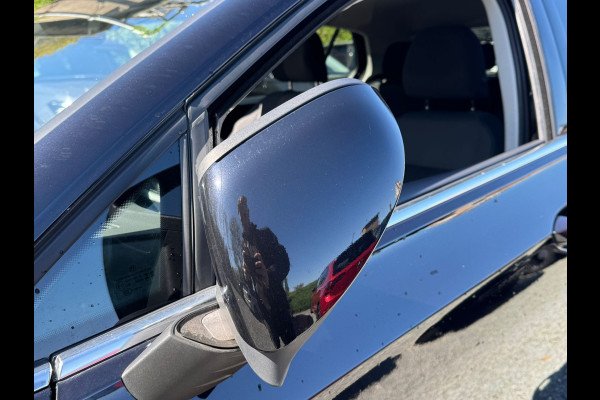 Volkswagen Golf eHybrid PHEV 204PK DSG STYLE NAVI/CAMERA/CARPLAY