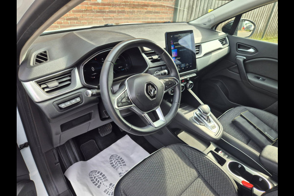 Renault Captur 1.6 E-Tech Plug-in Hybrid 160 Intens Carplay, LED