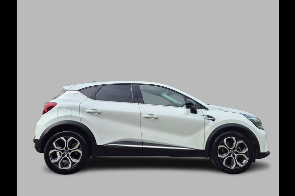 Renault Captur 1.6 E-Tech Plug-in Hybrid 160 Intens Carplay, LED