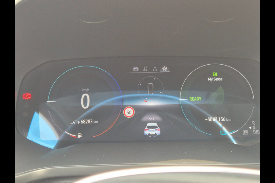 Renault Captur 1.6 E-Tech Plug-in Hybrid 160 Intens Carplay, LED