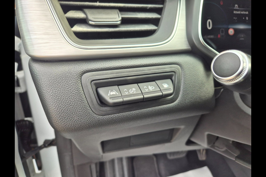 Renault Captur 1.6 E-Tech Plug-in Hybrid 160 Intens Carplay, LED