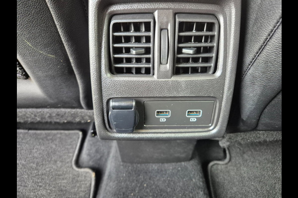 Renault Captur 1.6 E-Tech Plug-in Hybrid 160 Intens Carplay, LED