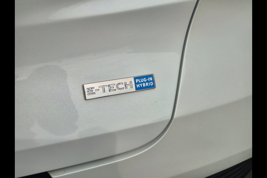 Renault Captur 1.6 E-Tech Plug-in Hybrid 160 Intens Carplay, LED