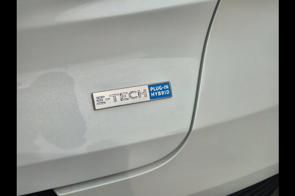 Renault Captur 1.6 E-Tech Plug-in Hybrid 160 Intens Carplay, LED