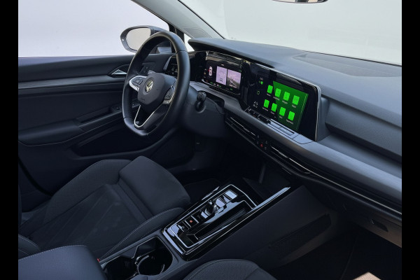 Volkswagen Golf eHybrid PHEV 204PK DSG STYLE NAVI/CAMERA/CARPLAY