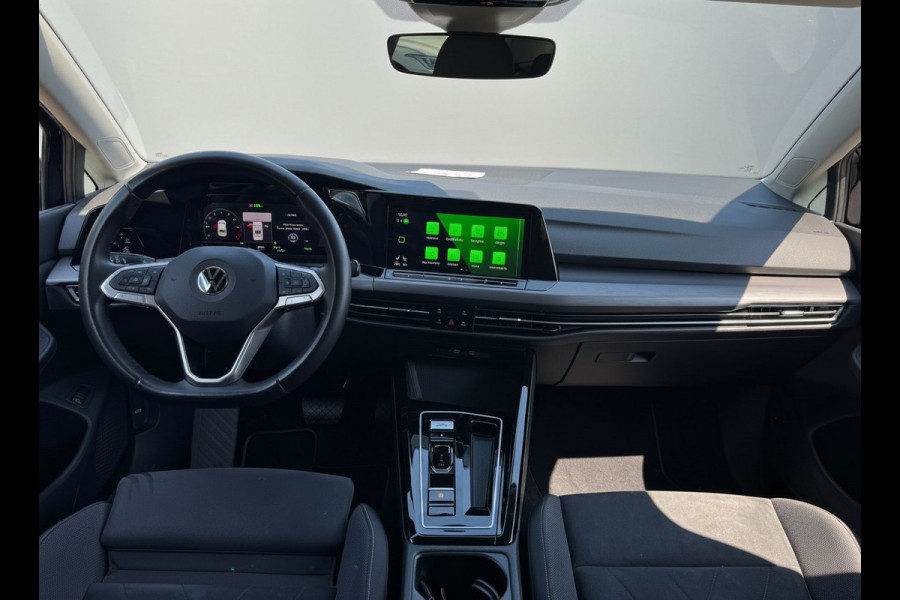 Volkswagen Golf eHybrid PHEV 204PK DSG STYLE NAVI/CAMERA/CARPLAY