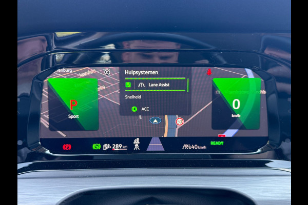Volkswagen Golf eHybrid PHEV 204PK DSG STYLE NAVI/CAMERA/CARPLAY
