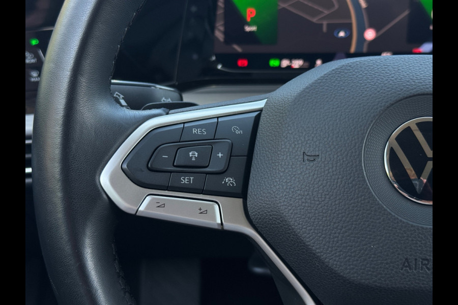 Volkswagen Golf eHybrid PHEV 204PK DSG STYLE NAVI/CAMERA/CARPLAY
