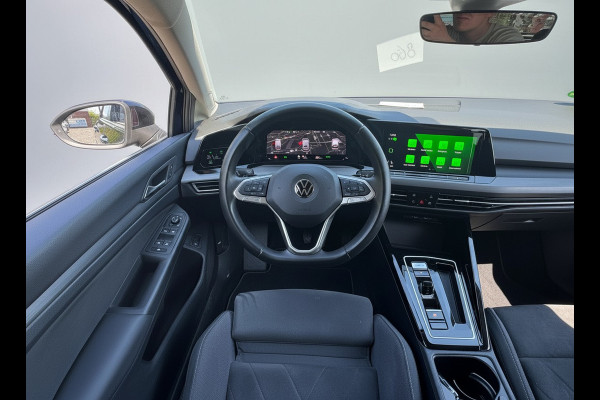 Volkswagen Golf eHybrid PHEV 204PK DSG STYLE NAVI/CAMERA/CARPLAY