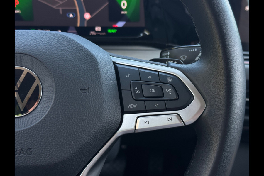 Volkswagen Golf eHybrid PHEV 204PK DSG STYLE NAVI/CAMERA/CARPLAY