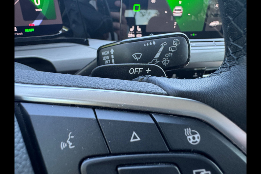 Volkswagen Golf eHybrid PHEV 204PK DSG STYLE NAVI/CAMERA/CARPLAY