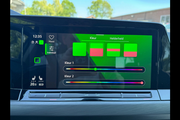 Volkswagen Golf eHybrid PHEV 204PK DSG STYLE NAVI/CAMERA/CARPLAY
