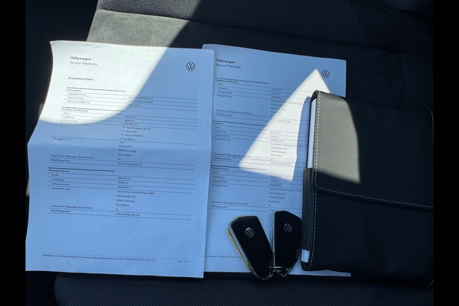 Volkswagen Golf eHybrid PHEV 204PK DSG STYLE NAVI/CAMERA/CARPLAY