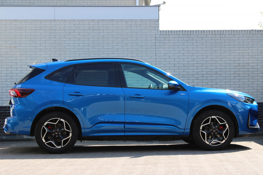 Ford Kuga 2.5 PHEV ST-Line X | 19" | Technology pack | BLIS | B&O | AGR