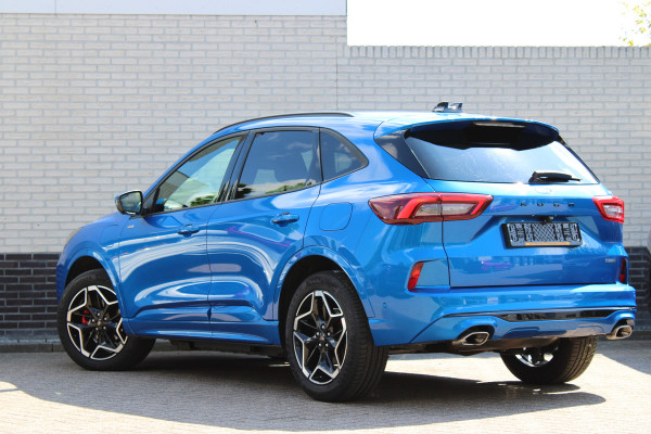 Ford Kuga 2.5 PHEV ST-Line X | 19" | Technology pack | BLIS | B&O | AGR