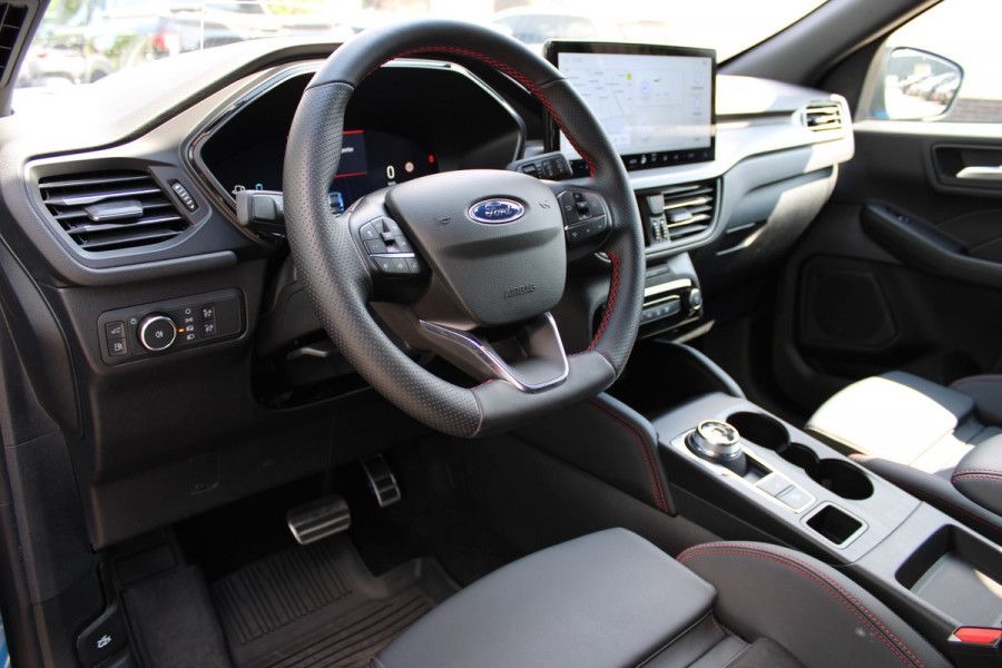 Ford Kuga 2.5 PHEV ST-Line X | 19" | Technology pack | BLIS | B&O | AGR