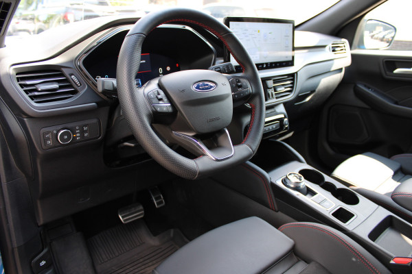 Ford Kuga 2.5 PHEV ST-Line X | 19" | Technology pack | BLIS | B&O | AGR