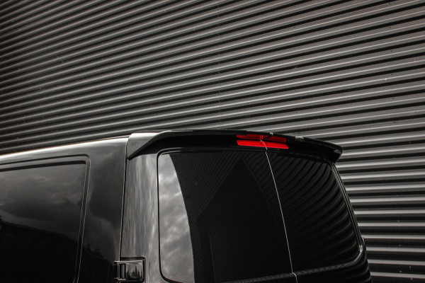 Volkswagen Transporter 2.0 TDI L2H1 150PK JB- EDITION DSG / PDC / VERLAGINGSVEREN / LEDEREN BEKLEDING / FULL / APPLE CARPLAY /NAVI