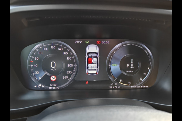 Volvo XC40 T4 211PK Plug-in Hybrid Inscription Expression | Trekhaak | BLIS | Camera Achter | Stoel & Stuur verwarm. | 18'' |