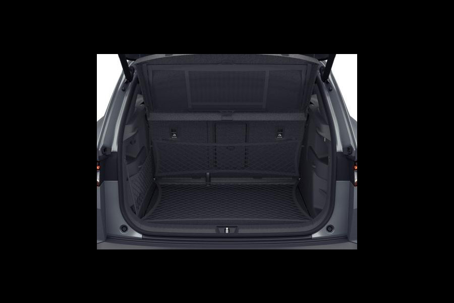 Škoda Elroq 85X RS | 4x4 aandrijving | 340 PK | Warmtepomp | Matt kleur | Adaptief onderstel | 21" lichtmetaal |